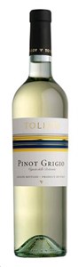 Tolloy Alto Adige Pinot Grigio 2015 