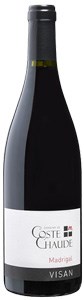 Domaine Coste Chaude “Madrigal” Cotes du Rhone Villages Visan 2017