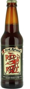 Bear Republic Red Rocket Ale