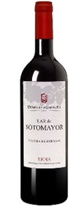 Domeco d Jaruata Lar de Sotomayor Vendimia Selecctionada Rioja 2010