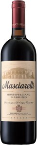 Masciarelli Montepulciano d’Abruzzo 2016