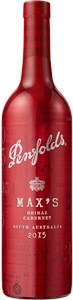 Penfolds Max’s Shiraz-Cabernet 2015