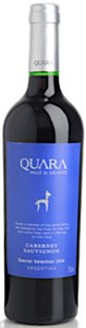 Quara Special Selection Cabernet Sauvignon 2014 