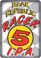 Bear Republic Racer 5 IPA