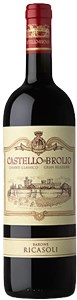 Barone Ricasoli Castello di Brolio Chianti Classico Gran Selezione 2013