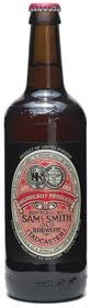Samuel Smith Organic Ale