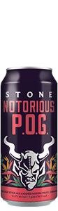 Stone Notorious P.O.G. Fruited Berliner 19.2oz Can