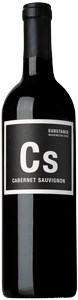 Wines of Substance Columbia Valley Cabernet Sauvignon 2016