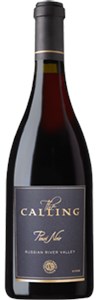 The Calling Russian River Valley Pinot Noir 2015