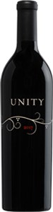 Fisher Vineyards “Unity” Cabernet Sauvignon 2017