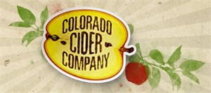 Colorado Cider Company Newtown Pippin