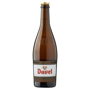 Brouwerij Duvel Moortgat - Duvel - Belgian Strong Pale Ale 750ml