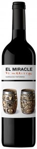 El Miracle By Mariscal Garnacha Tintorera 2013