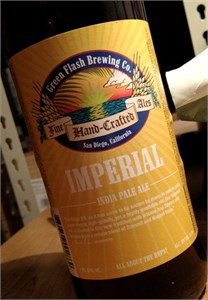 Green Flash Imperial India Pale Ale