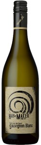 Hay Maker Marlborough Sauvignon Blanc 2017