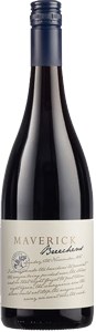 Maverick Breechens Barossa Shiraz 2014