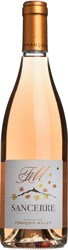 Domaine Francois Millet Sancerre Pinot Noir Rose 2018