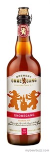 Ommegang/D'Achoufee Gnomegang