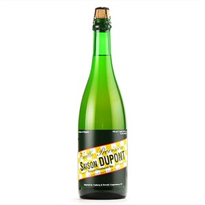 Brasserie Dupont Saison Dupont 750ml